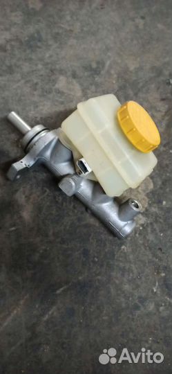 Тормозной цилиндр Субару outback
