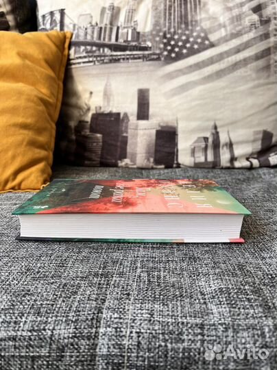 Там где раки поют