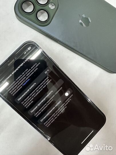 iPhone 13 Pro, 128 ГБ