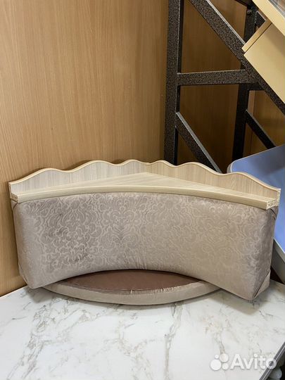 Кухонный уголок «Малый»