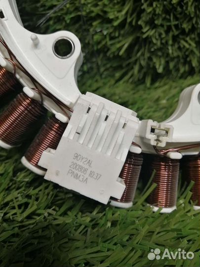 Статор двигателя LG 90y2al pnm3a