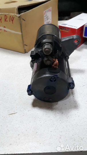 Стартер toyota voxy AZR 60