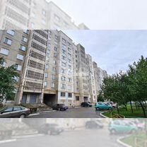 1-к. квартира, 33,1 м², 4/9 эт.