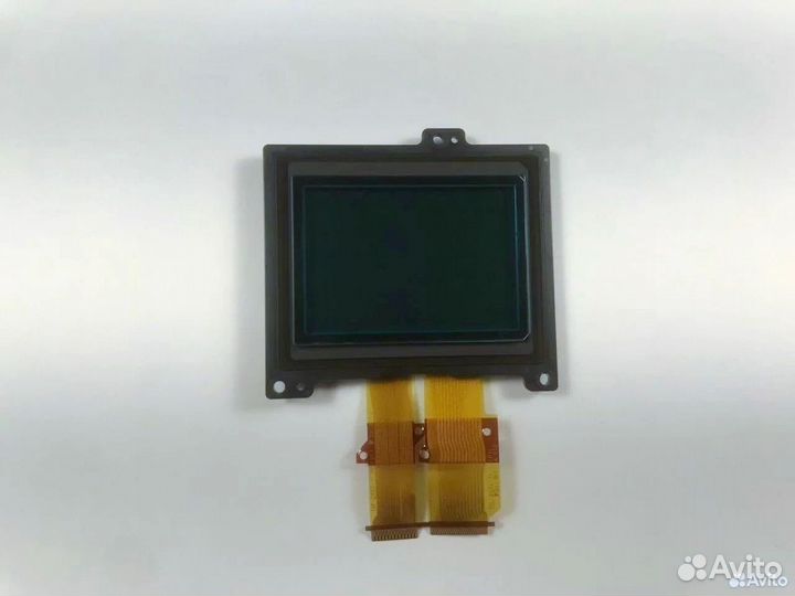 Cmos матрица для фотоаппарата Sony A7RII