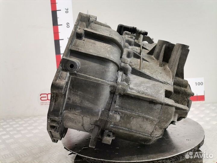 Кпп 5ст (механическая коробка) для Opel Astra G