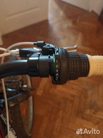 Велосипед Merida ninety-six