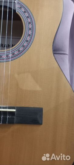 Гитара детская бу
