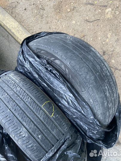 DoubleStar Apex Racing 215/65 R16