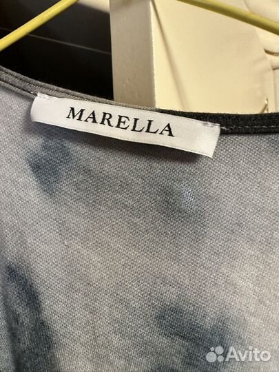 Женское платье оригинал Marella