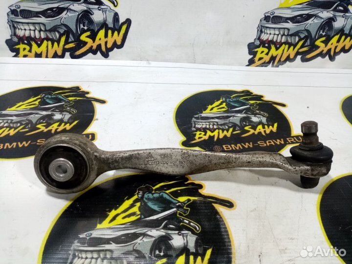 Рычаг поперечный передний правый Audi A4 B5 AEB