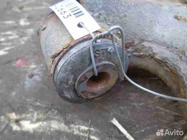 Рычаг передний правый нижний Honda CR-V 3