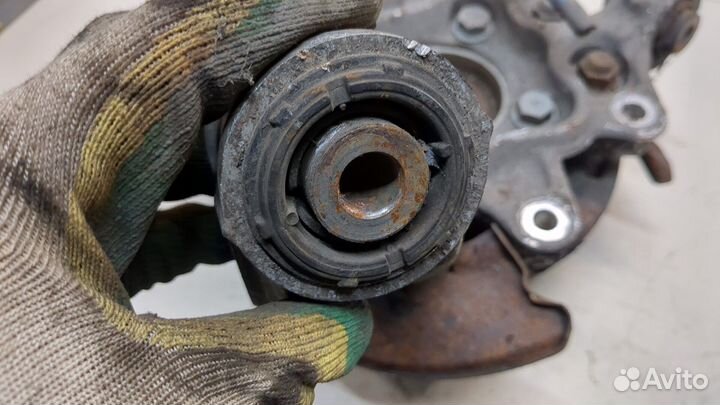 Ступица (кулак, цапфа) Honda CR-V, 2013