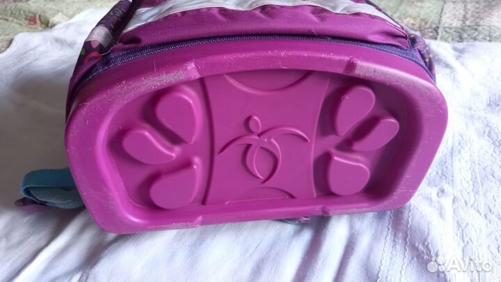 Ранец школьный