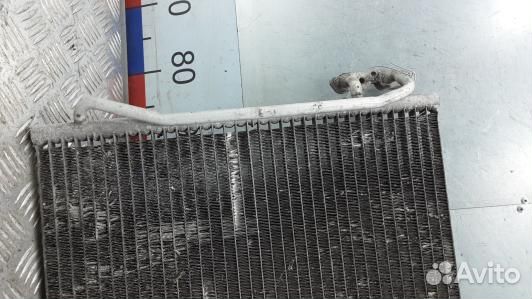 Радиатор кондиционера BMW 1 E81 (1KK21KB01)