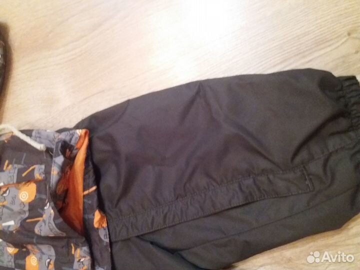 Костюм Reima 74+6