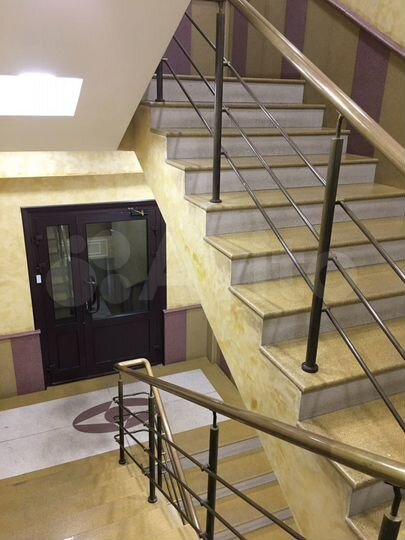 Офис, 18.1 м²