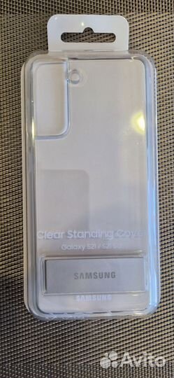 Чехол для Samsung s21,s22