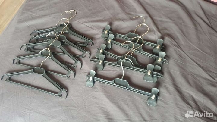 Детские вешалки