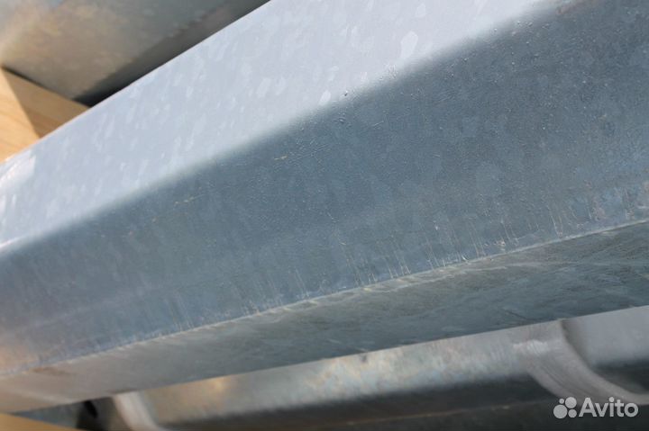 Опора мсо-фг силовая, высота от 4 до 10