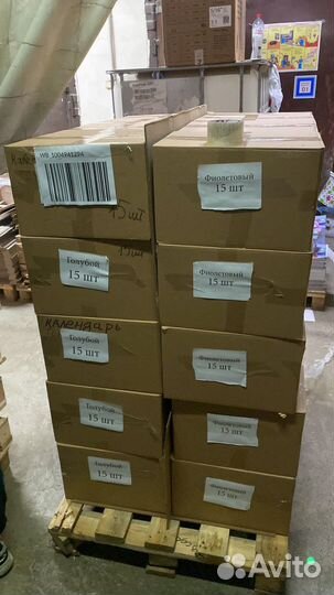 Доставка на склад wildberries, ozon, яндекс маркет