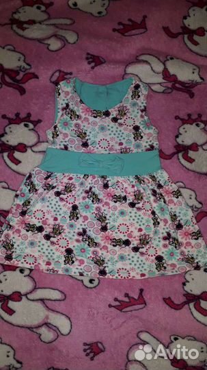 Вещи для девочки