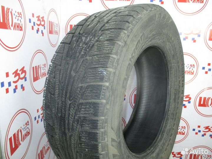 Nokian Tyres Hakkapeliitta R SUV 285/60 R18