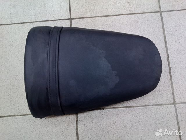 Сиденья Пассажирское Kawasaki ZX-6R Ninja 636