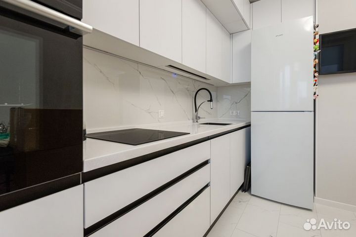 Кухни на заказ km-37004