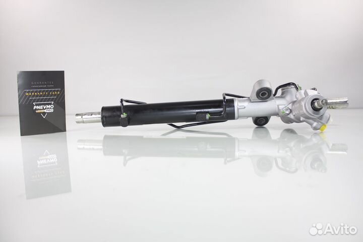 Рулевая рейка Mitsubishi Galant IIX Восстановленна