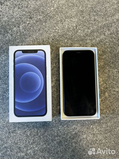 iPhone 12 mini, 256 ГБ