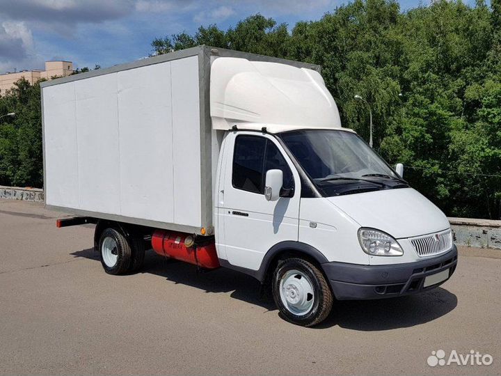 Водитель категории В