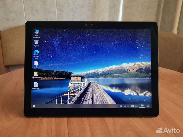 Dell Latitude 7210 2-in-1