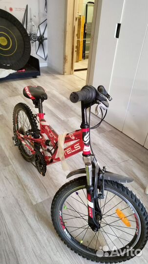 Велосипед Stels Pilot 260 20