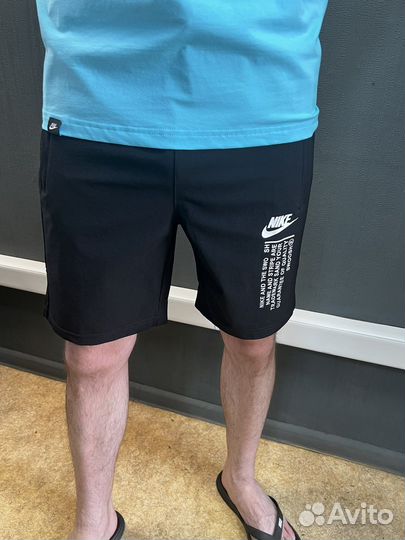 Шорты Nike