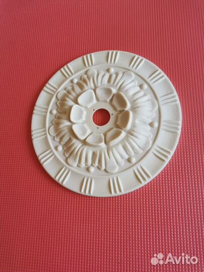 Барельеф СССР