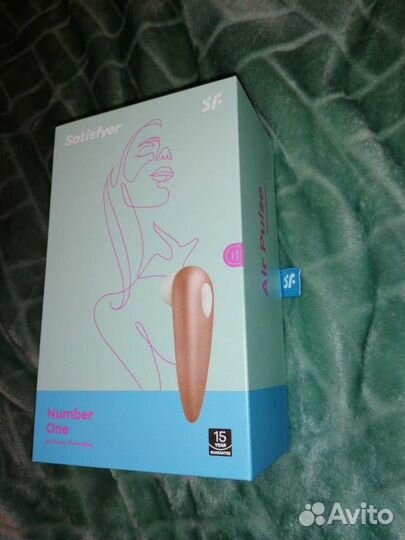 Прибор для массажа