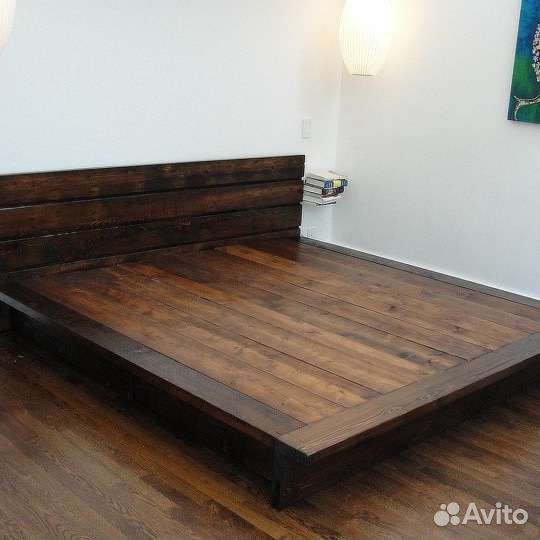 Столярные работы