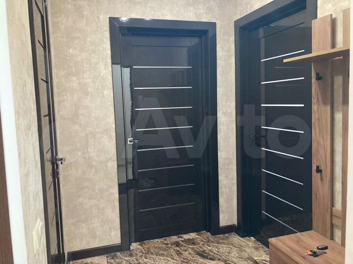 1-к. квартира, 37 м², 9/12 эт.