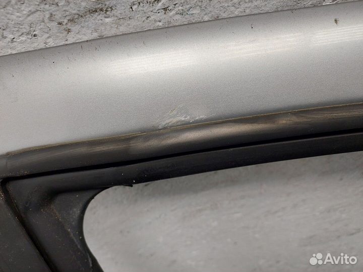 Дверь правая передняя Nissan Almera N16, 2003