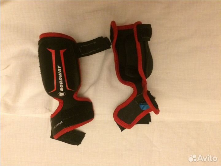 Налокотники Nordway Yth L