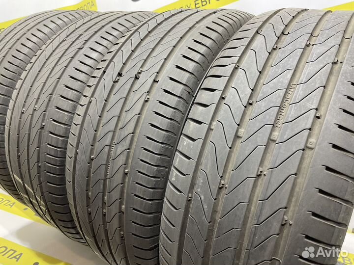 Continental UltraContact UC6 205/55 R16