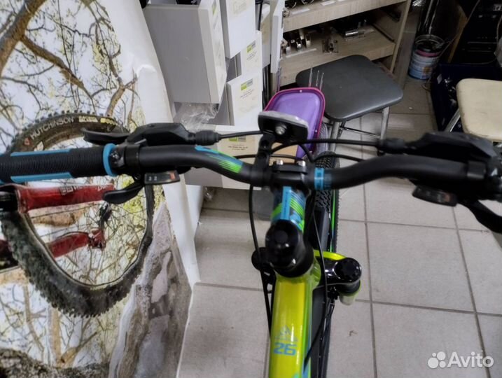 Велосипед Stels Miss 6000 D