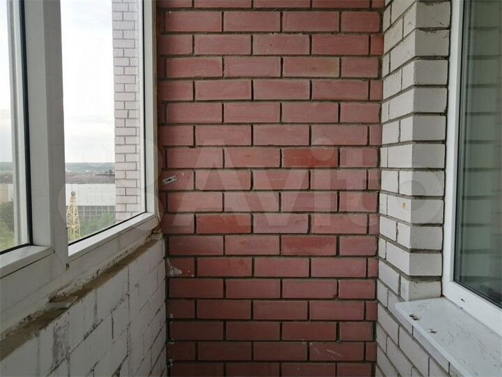 2-к. квартира, 34,5 м², 5/9 эт.