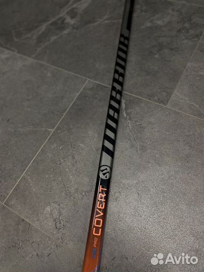 Клюшка warrior QR5 PRO covert Flex 20