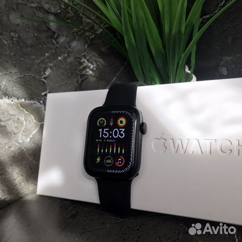 Apple watch 9 объявление продам