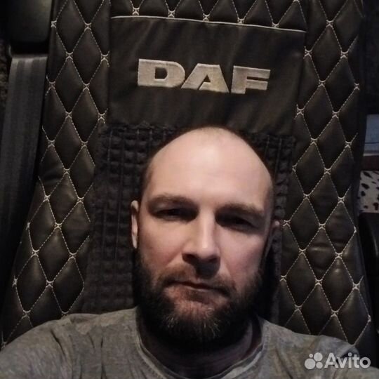 Водитель категории е