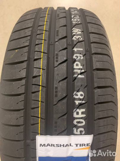 Marshal Crugen HP91 235/50 R18 97W