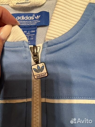 Олимпийка adidas