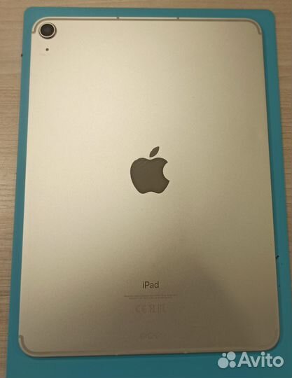 Запчасти apple iPad air / pro