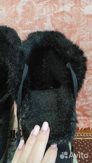 Обувь женская